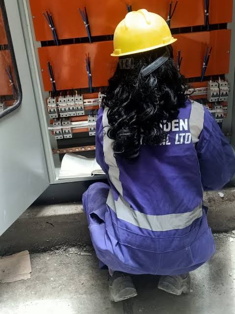Emergency electrical/security call-outs