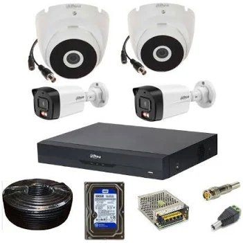 cctv installation