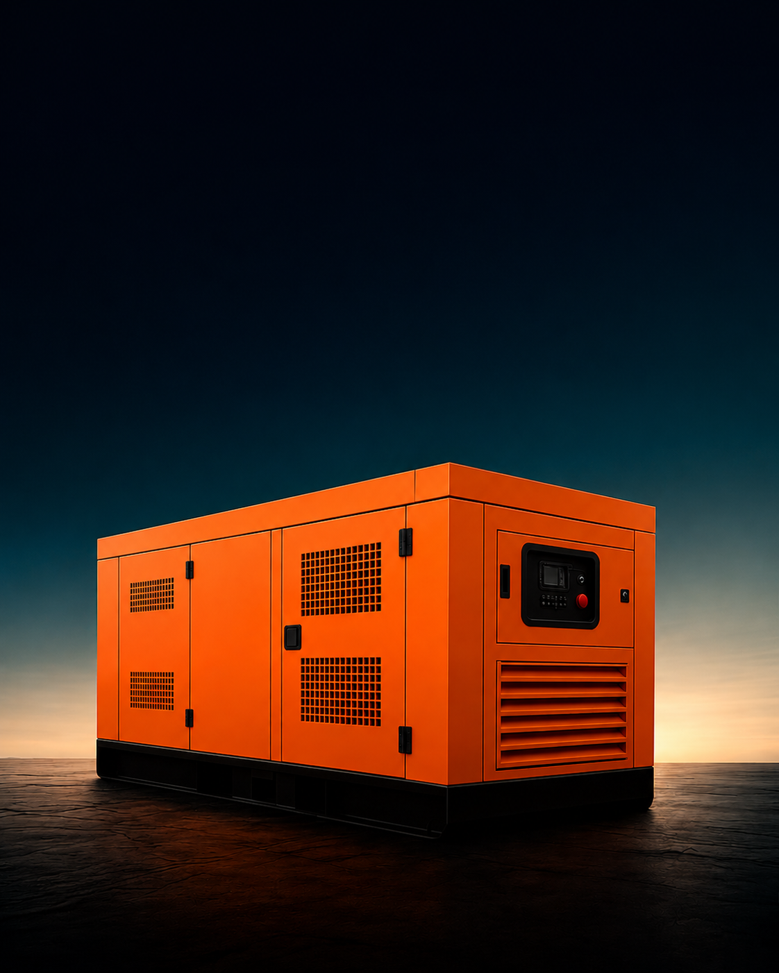 Backup power